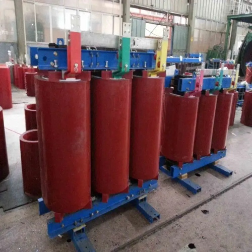岳塘SCB10-250KVA干式变压器